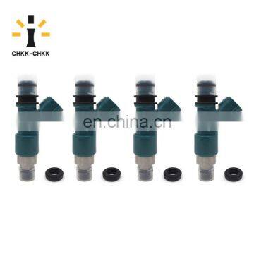 100% Tested Super Quality Fuel Injector Nozzle 1571065J00 15710-65J00 For SX4 2.0L L4 4G2199 FJ1053 2007-2010