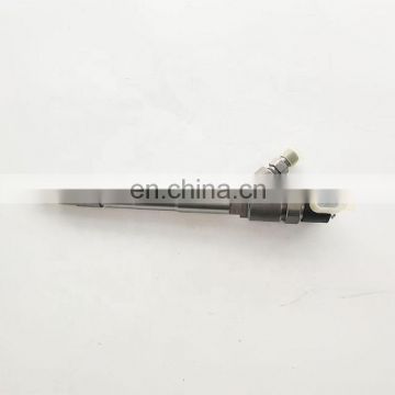 Price list diesel engine parts common rail injector 0445110376