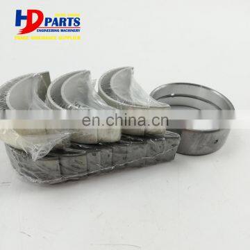 Diesel Engine Spare Parts D1402 STD Main Bearing and Con Rod Bearing