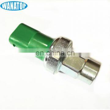 A/C High Side Pressure Switch 64538391639 For BMW E38 E39 540i 740i 740iL 750iL TGK 7/16-20UNF R-134A