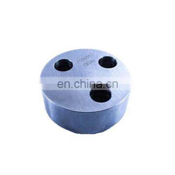 Diesel engine parts Idler axle 3696098 Idler shaft for ISGE