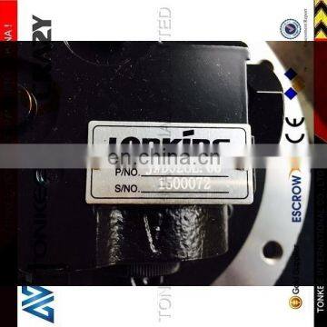 Original New Excavator Parts MAG-33VP-550 Travel Motor Assy MAG-33VP-550 Final Drive for KYB photo-6