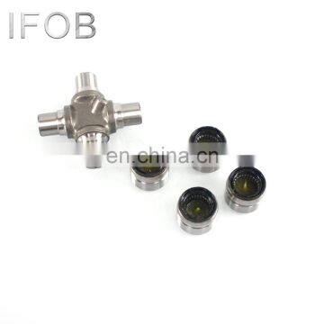 IFOB Spare Parts 04371-0k080 Universal Joint For FORTUNER HILUX GUN125 GGN155 KUN125 KUN126 photo-5