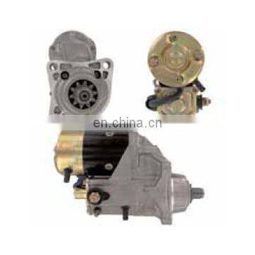 Starter 6665654, DENSO 2280005210, 2280006400, 2280006401 photo-2