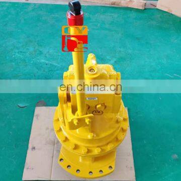 Excavator Spare Part PC220-7 PC200-8 PC200-7 Swing Motor 706-7G-01040 706-7G-01170 706-7G-01012 Motor Ass'y
