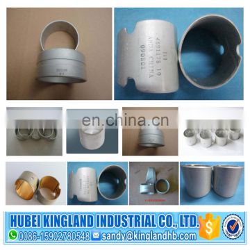 Original or high quality diesel engine parts bearing VTA28 V1710 cam shaft bush/ camshaft bushing 70437