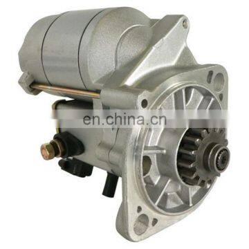 Industrial Engines Starter 12112077010 12425077012 12942977010 0280000710 for Trailer Tractors and Truck