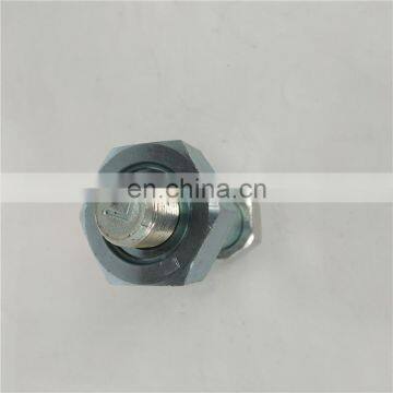 Truck Chassis Parts 3103032-P302 Axle Front Wheel Pin for ISUZU photo-6