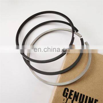 4BT 6BT Diesel Engine +0.5 Oversize Piston Ring Set 3802231 3528662 photo-3