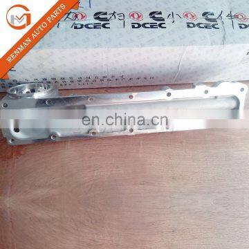 Cummins DCEC ISDE Diesel Engine Air Intake Manifold 4930917 photo-2