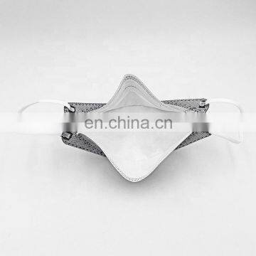 Anti-dust Filter Face Mask Protective Dust Reusable Cotton Dust Mouth Mask Outdoors photo-6