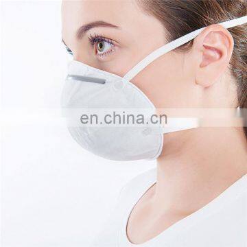 Health Respirator Disposable Pp  Dust Mask