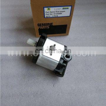 New Holland Agriculture Machinery Parts Diesel Engine Flow Pump 51330540 photo-5