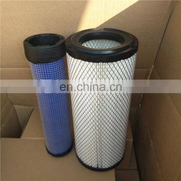 Factory excavator generator truck air filter AT171853