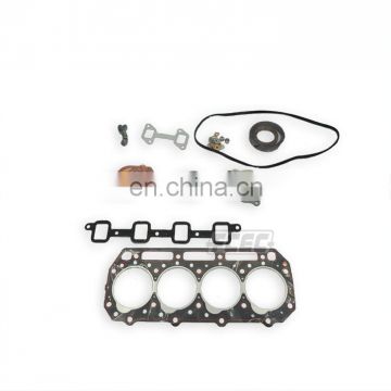 ISX/QSX15  engine parts lower repair kit set 4955590