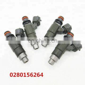 High performance Car Fuel Injector OEM 0280156264 Nozzle