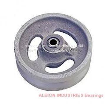 ALBION INDUSTRIES Bearings