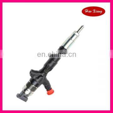 Hot sales Auto Diesel Injector 23670-30140