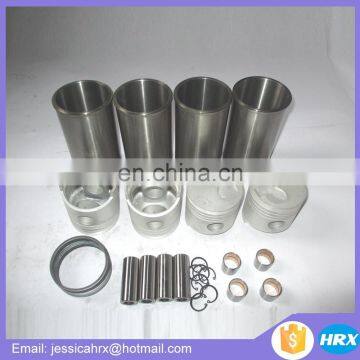 Forklift parts for Mazda HA engine cylinder liner kits