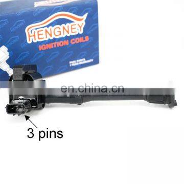 Wholesale Automotive Parts H6T12671 For Mitsubishi Pajero GALANT 2.4L Ignition Coil Pack Ignition Coil Manufacturers photo-6
