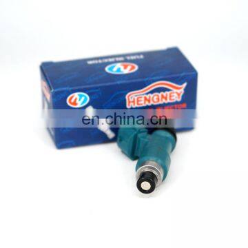 Auto Parts Petrol Gas 15710-65J00 For Suzuki SX4 2.0L L4 4G2199 FJ1053 Fuel Injector photo-6