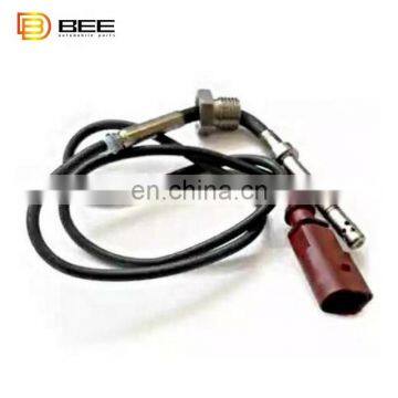 EGT Exhaust Gas Temperature Sensor FOR VW 7452256A1 12256A1 27054 30100807 411420636
