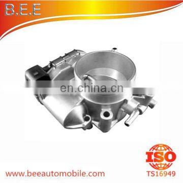 China Manufacturer Performance Throttle Body 0 280 750 086 / 022 133 062 For SEAT ALHAMBRA TRANSPORTER MULTIVAN NEW BEETLE