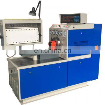 Test Bench-12PSB full injector pump test bench with EUI/EUP