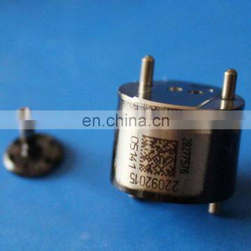 Common Rail Injector Control Valve 28277576 photo-4