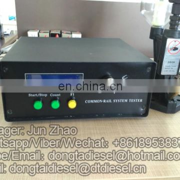 Best quality CR1400 CR1000 common rail injector tester ,Piezoelectric and electromagnetic