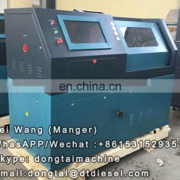 CRS960 common rail test bench 380v 3phase /220v 3phase