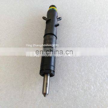 Дизельный форсуночный насос 398-1507 photo-4