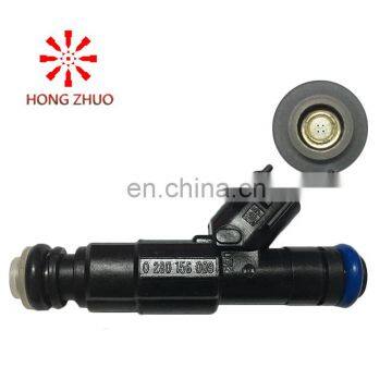 High Quality Fuel Injector 0280156009 1S7G-DC For 2000-2007 Ford MONDEO S-Max Mmazda FAMILIA PREMACY Vvolvo V70 C30 V50