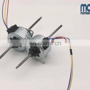 High quality 2 phase 5v 35mm low noise and high precision dc linear motor stepping for 3D printer EMM835