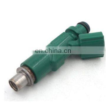 High quality Fuel Injector 23250-21020 for Prius Echo Scion