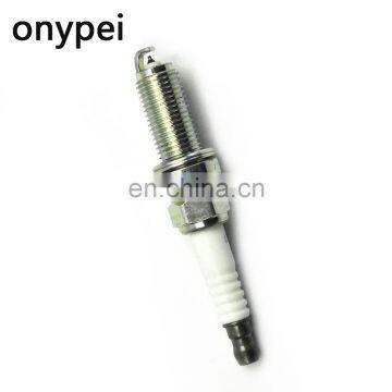 Auto ILKAR7G7 Spark Plugs MR910762 for Outlander Proton Cars Iridium Spark Plug Price