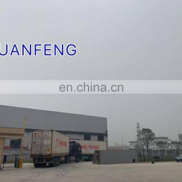 New meat seafood  fluidized quick freezing commercial frozen fruits and vegetables equipment