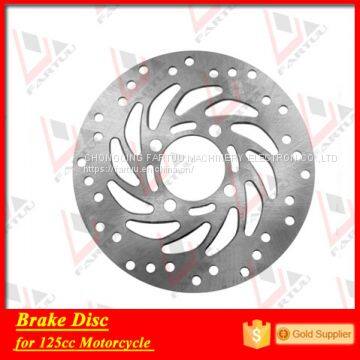 brake system for bajaj pulsar bicycle break parts motorcycle brake disc