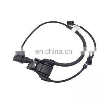 Hengney car auto parts Rear Right ABS Wheel Speed Sensor 89545-48040 8954548040 For Highlander 2009-2014 3.5L