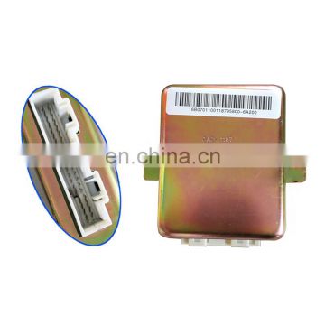 Wiper intermittent relay 95800-6A200 suitable for JAC