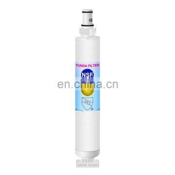 Compatible 4396701 Filter home refrigerator water filter for fridge