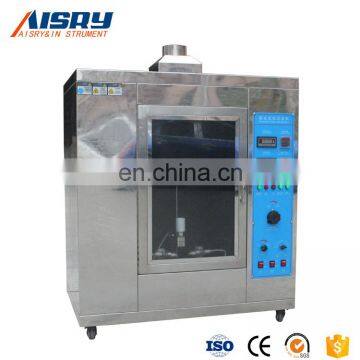 DIN EN60112 Standard Leakage Trace Tester For Insulation Materials photo-2