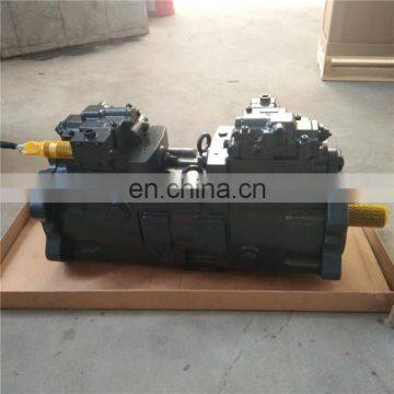 Excavator R520LC-9 Hydraulic Pump 31QB-10011 K5V200DTH photo-3