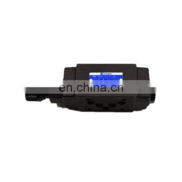 Yuken MSA MSB Series One-way Throttle Valve Overlay MSA-03 MSB-03 Magnetic Exchange Valve