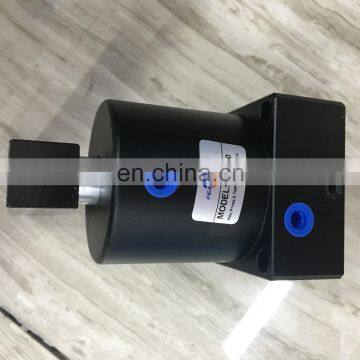 Feahunte Brand Double acting clamp Left / Right rotation pneumatic cylinder HSR/HSL-40 40mm bore rotating swing clamp cylinder