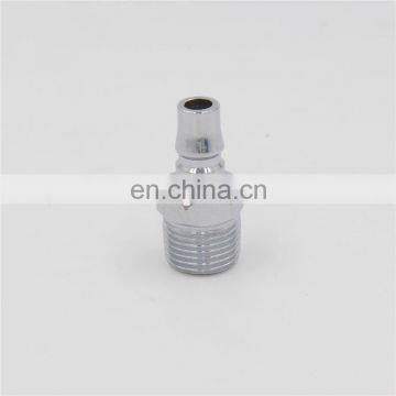 5pcs a lot GOGO ATC Pneumatic Air Compressor 1/2 inch Quick Coupler Plug Socket Connector PM-40 quick fitting