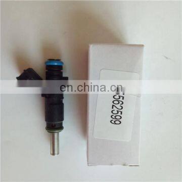 10 PCS FUEL INJECTOR for C HEVROLET CRUZE 2008-2011 OEM 55562599 9300X27828 photo-5