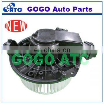 12V Heater Blower Motor for HO NDA CRV 08 OEM AY272700-5400 79310-STK-A41 79310-TA0-A01