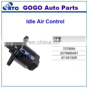 High Quality Idle Air Control Valve OEM D5150 7079064 0279980491 AT-05150R