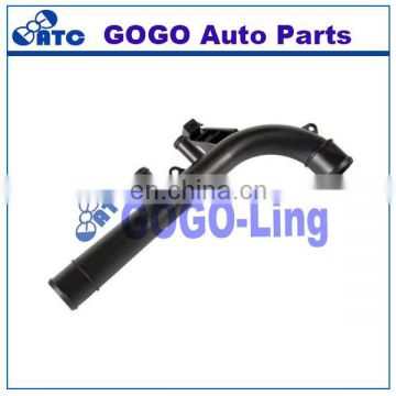 Plastic Water Pipe for OPEL COMBO Chery GM OEM 90448854 ,1336086